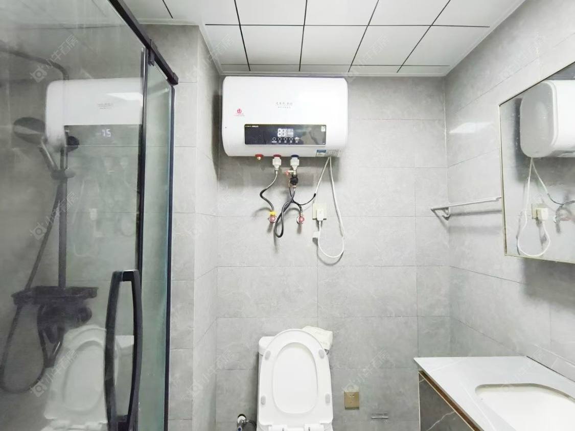 常州高力国际SOHO在租房源_小牛看房