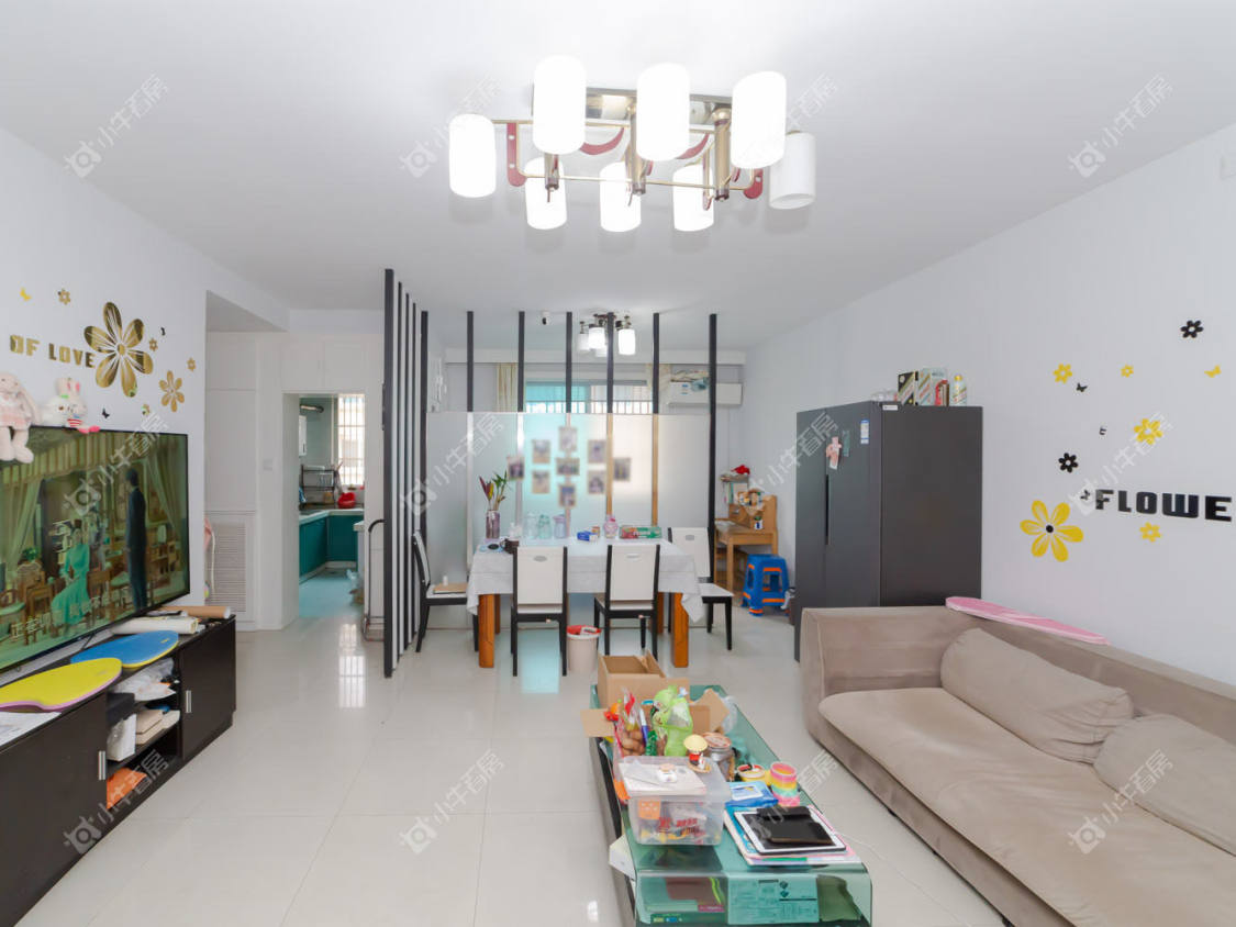 锦绣东苑房源室内图 常州锦绣东苑在租房源室内图_小牛看房