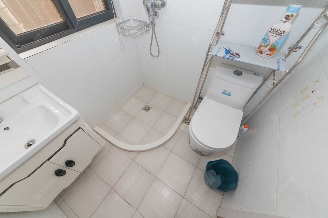 常州宝龙国际花园一期在售二手房源室内图_小牛看房