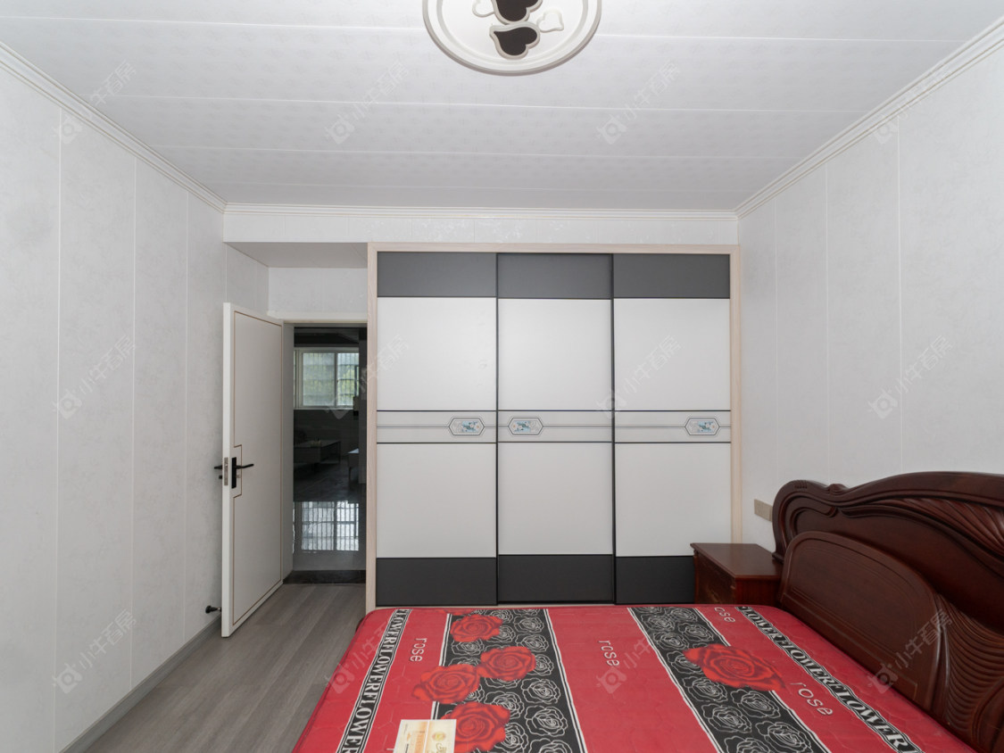 常州东方一村在售二手房源室内图_小牛看房