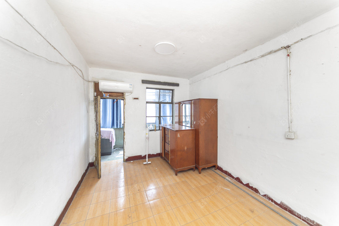 常州勤业一二三村在售二手房源室内图_小牛看房