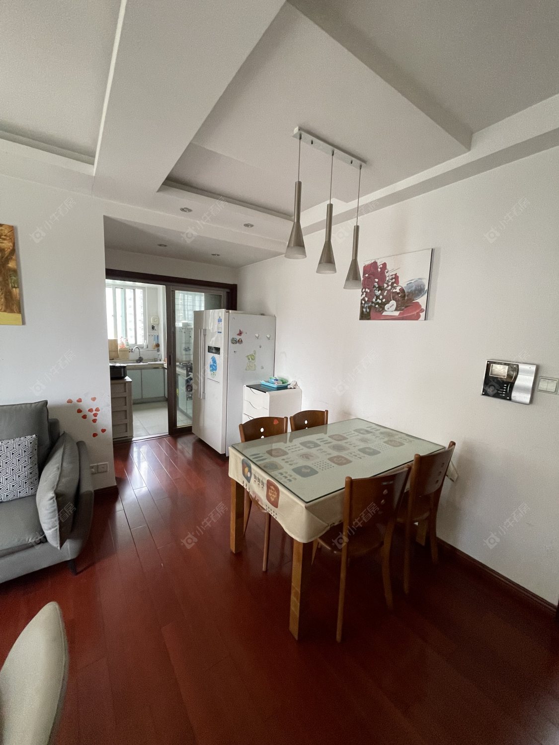 常州府西花园在租房源_小牛看房