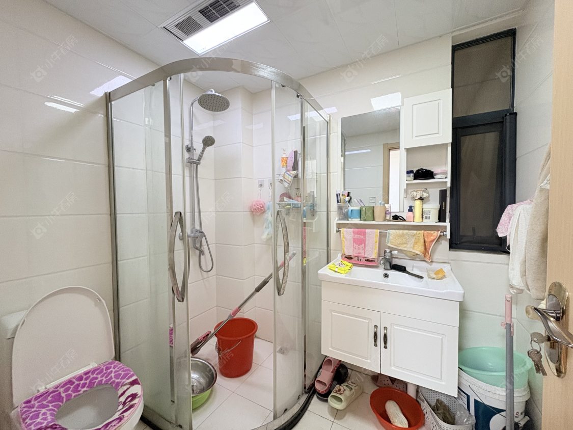 丹阳荣城国际一期在售二手房源室内图_小牛看房