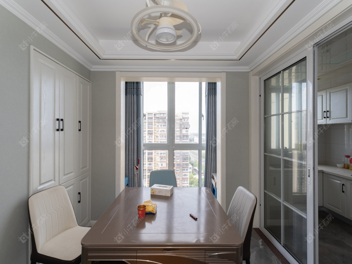 常州岸头佳园二区在售二手房源室内图_小牛看房