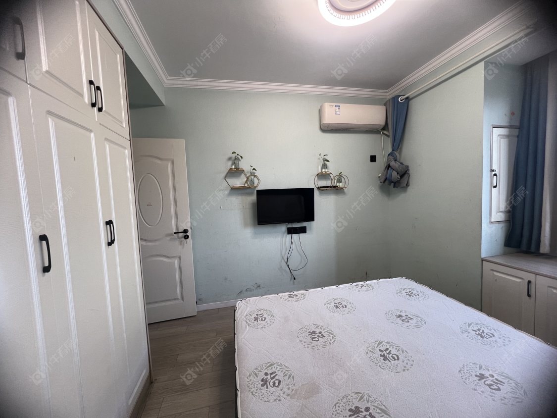 常州龙城福第在租房源_小牛看房