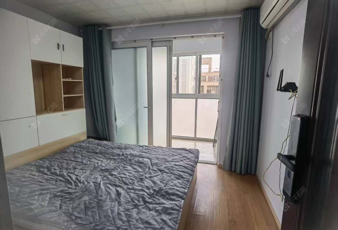 常州万科城在租房源_小牛看房