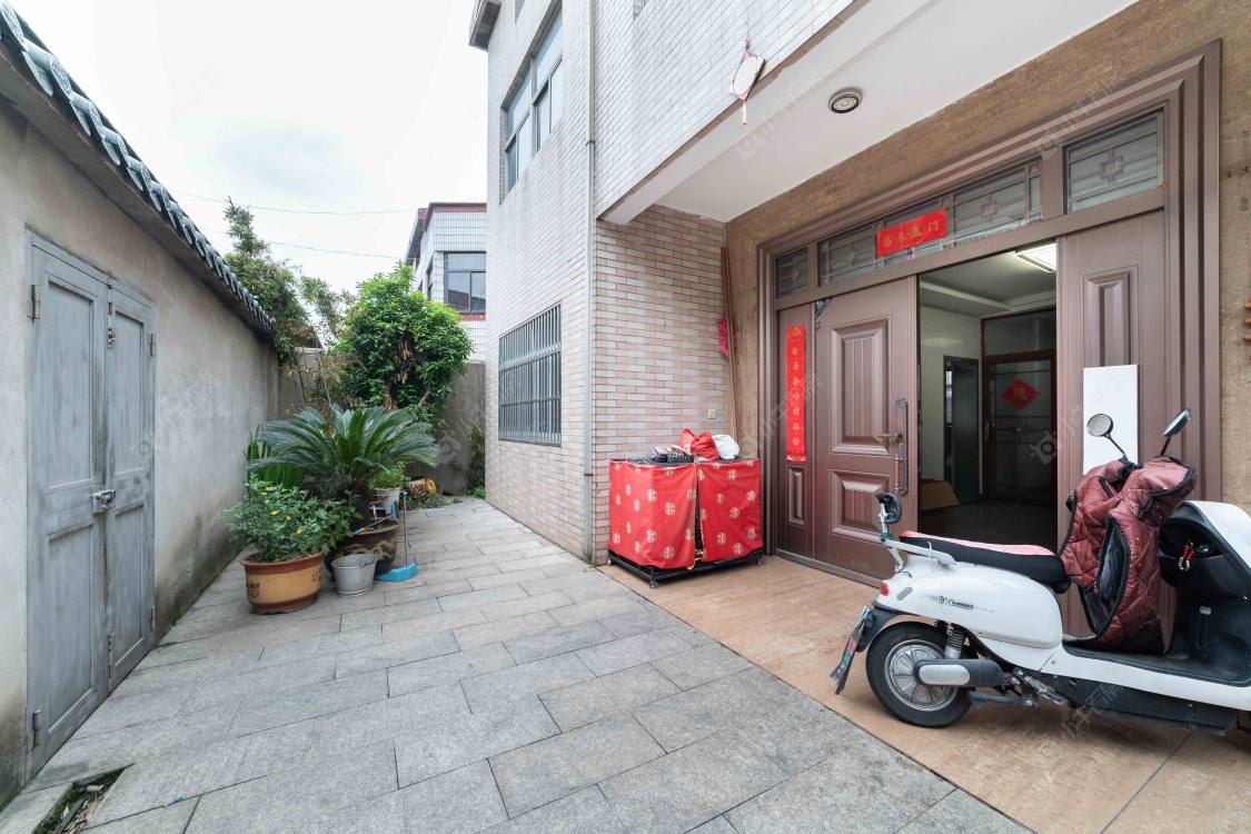 常州翠菊山庄在售二手房源室内图_小牛看房