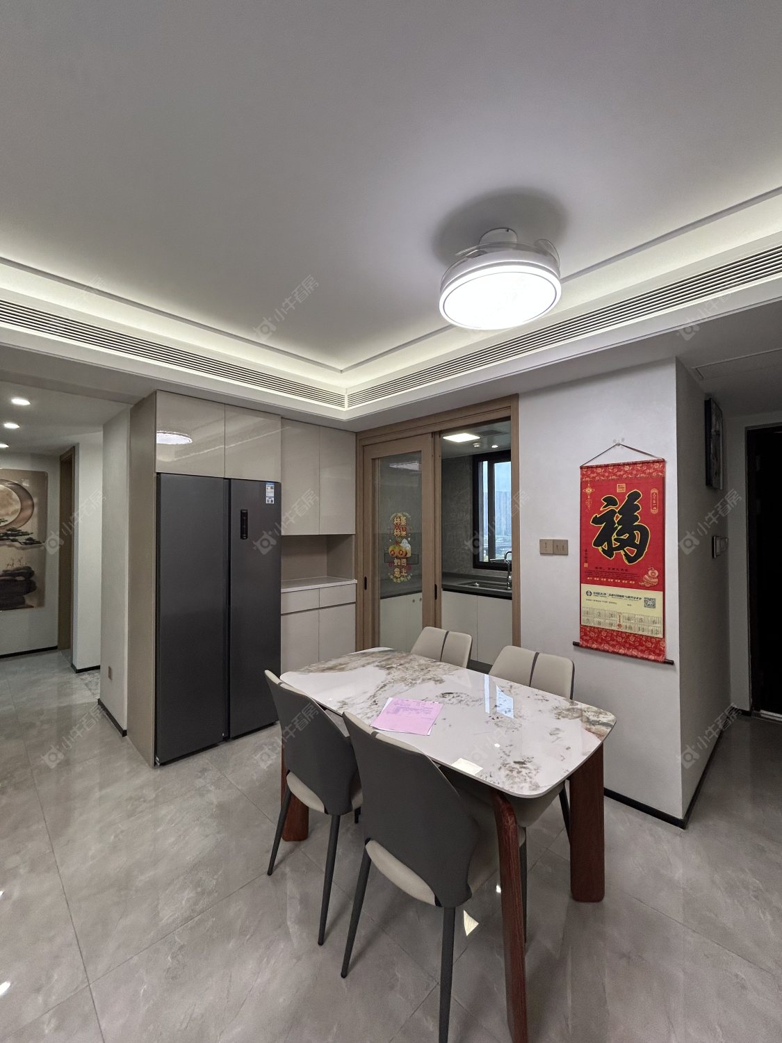 常州万科四季都会在租房源_小牛看房