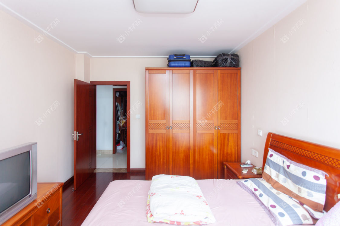 常州金百花园在租房源_小牛看房