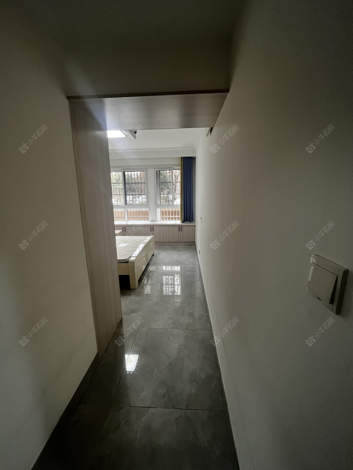 常州百馨西苑三期在租房源_小牛看房