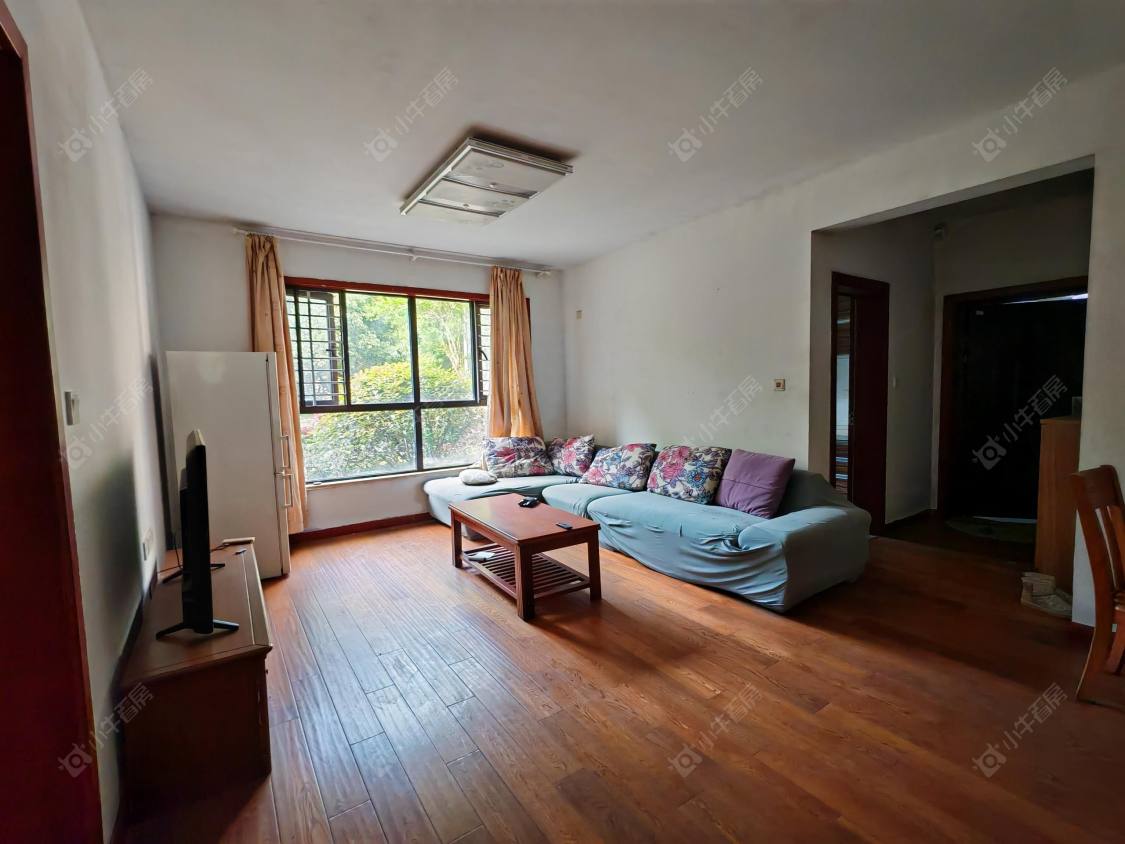 常州绿都万和城五区在租房源户型图_小牛看房