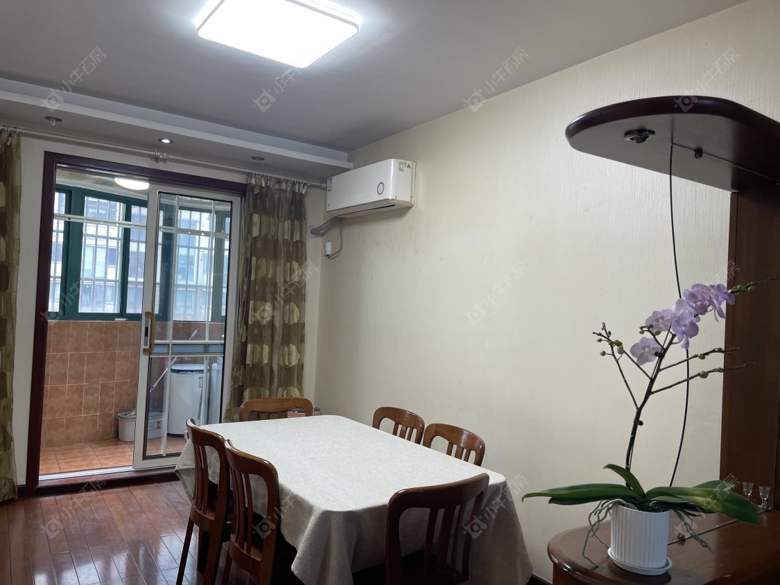 常州怀德名园在租房源室内图_小牛看房