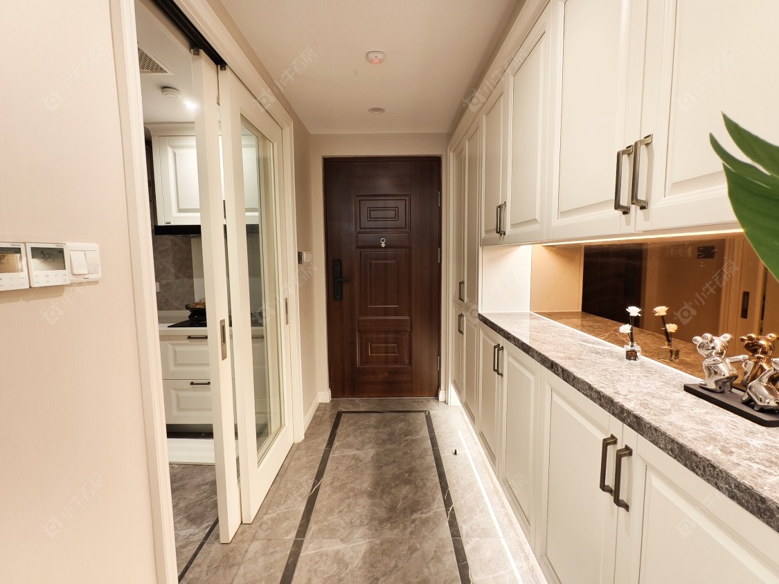 常州新城华宇悦隽公馆在租房源_小牛看房