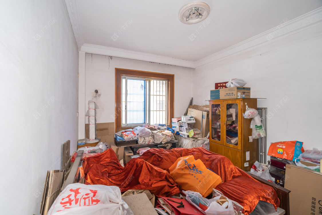 兰陵公寓房源室内图 常州兰陵公寓在售二手房源室内图_小牛看房