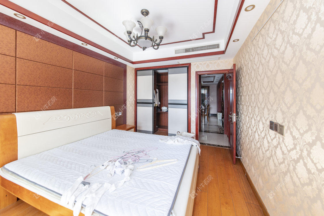 星河国际六区房源室内图 常州星河国际六区在租房源室内图_小牛看房