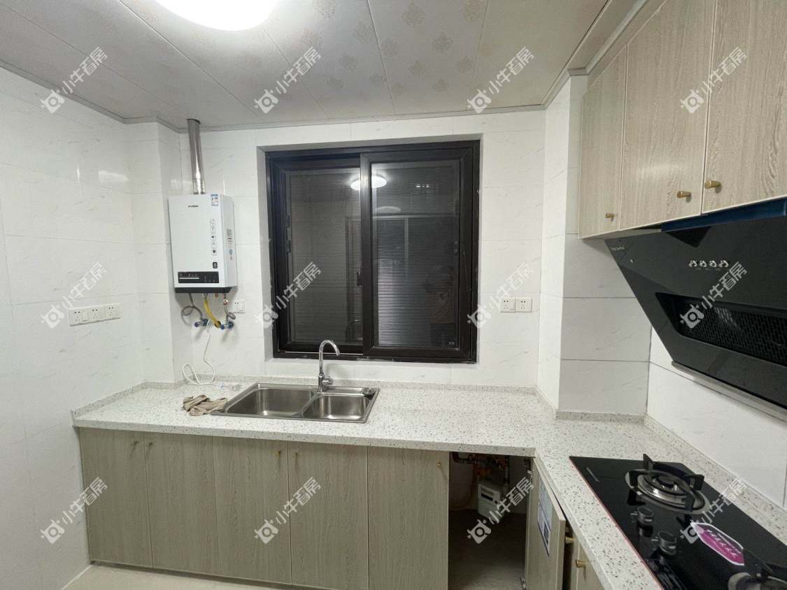 常州新城都荟在租房源_小牛看房