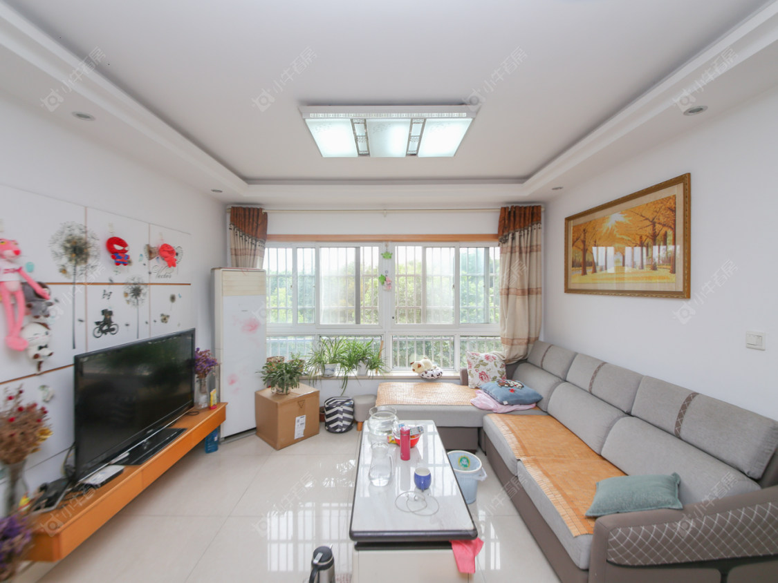 常州碧水华庭在售二手房源室内图_小牛看房