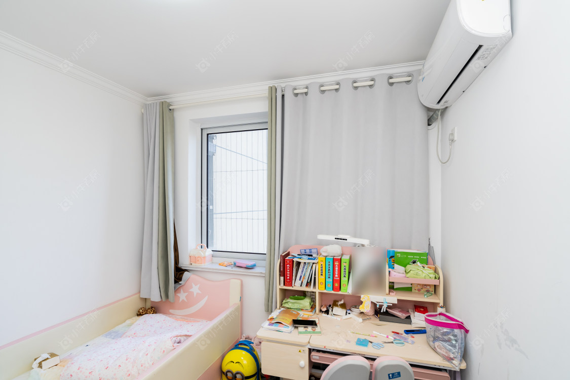 常州中海凤凰熙岸在售二手房源室内图_小牛看房