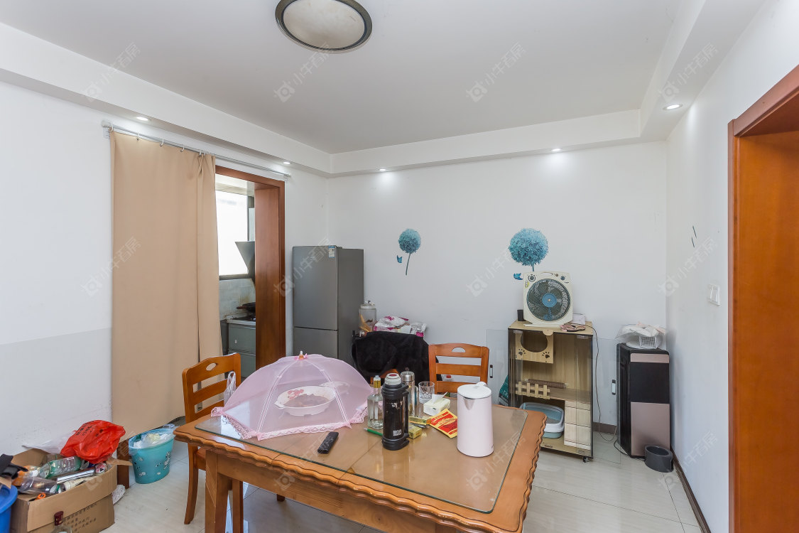 红东二村房源室内图 常州红东二村在售二手房源室内图_小牛看房