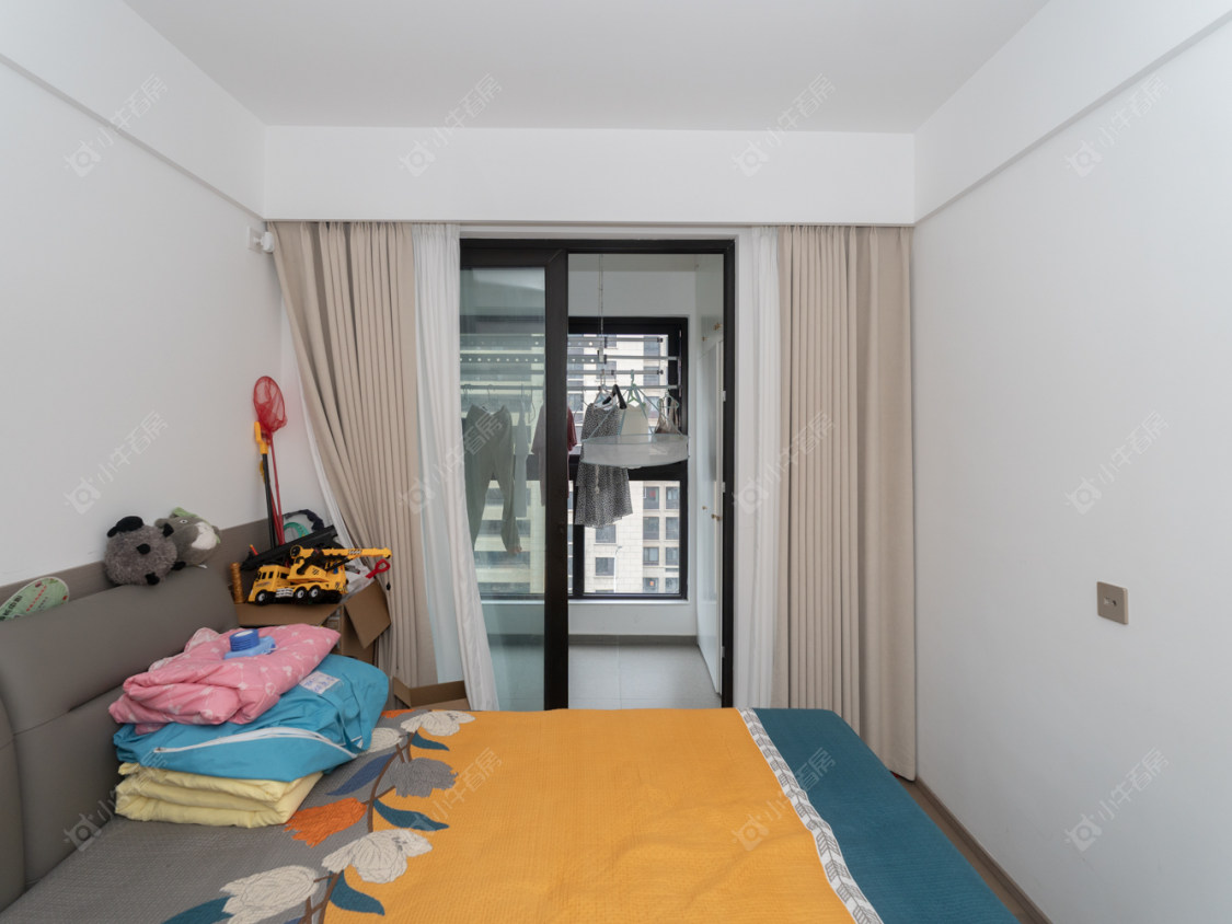 万科公园大道二三期房源室内图 常州万科公园大道二三期在售二手房源室内图_小牛看房