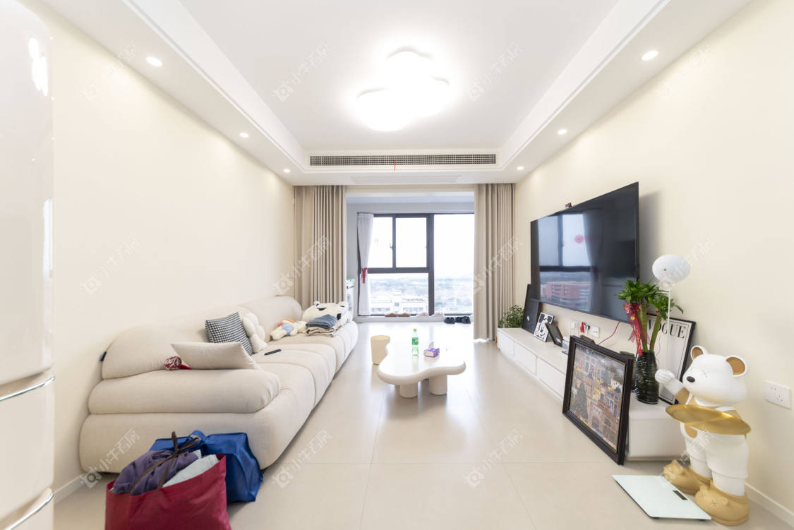 常州华盛品樾公馆在租房源室内图_小牛看房