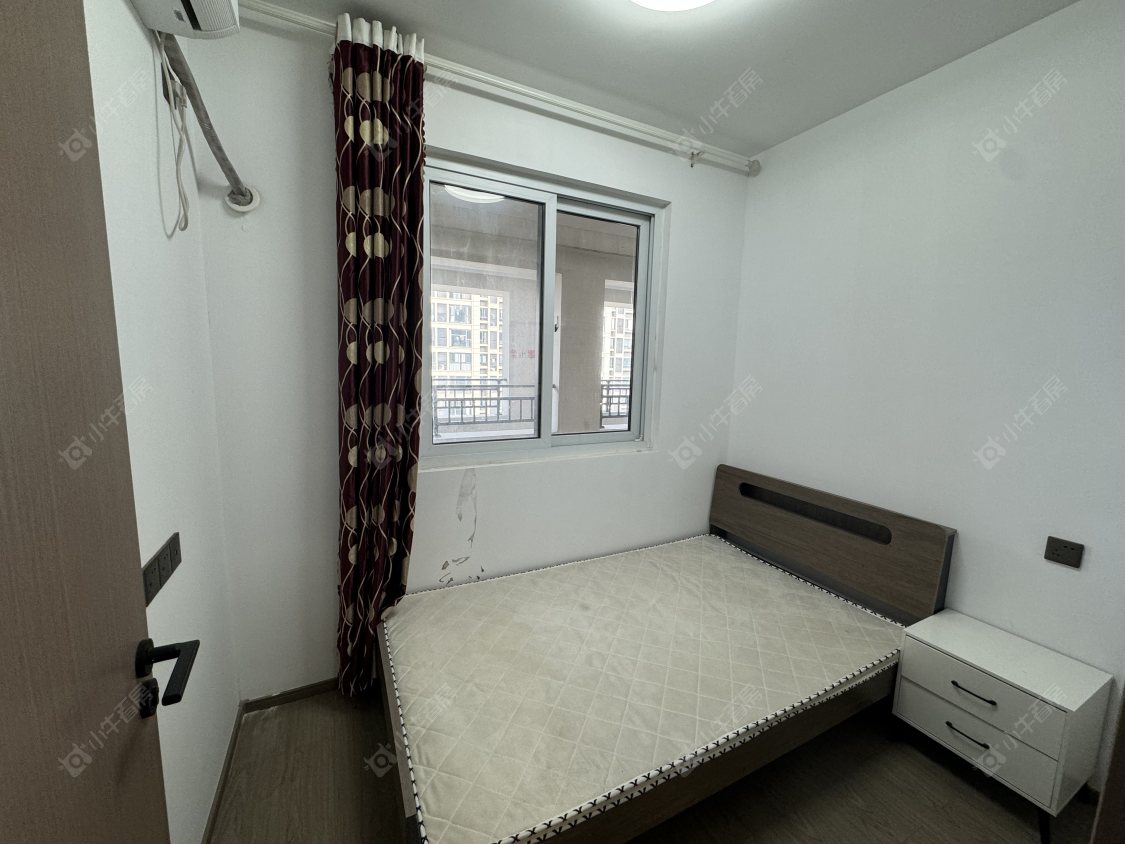 常州天奕云著在租房源_小牛看房