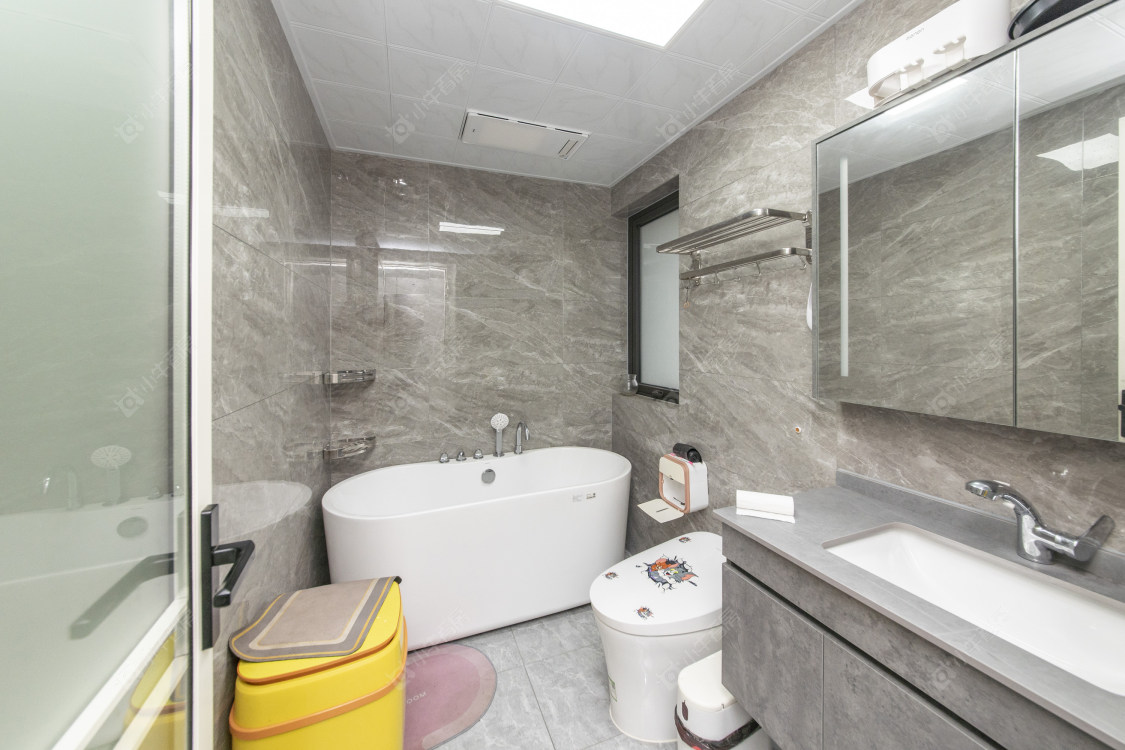 常州中梁首府壹号在售二手房源室内图_小牛看房