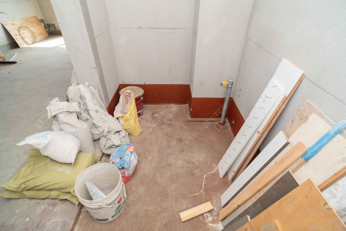 常州中南红玺台在售二手房房源室内图_小牛看房