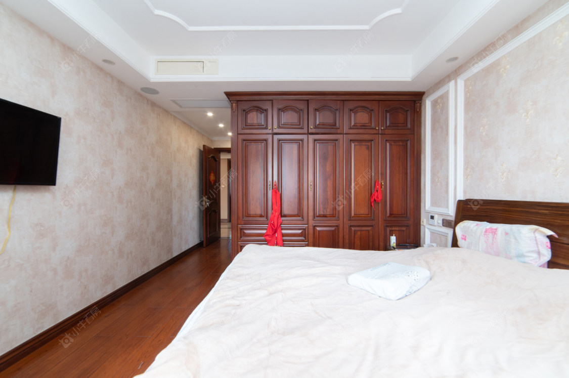 常州龙湖龙誉城三期在售二手房源室内图_小牛看房