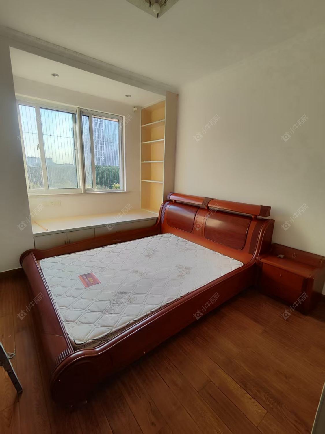 清水湾花园三期房源室内图 常州清水湾花园三期在租房源室内图_小牛看房