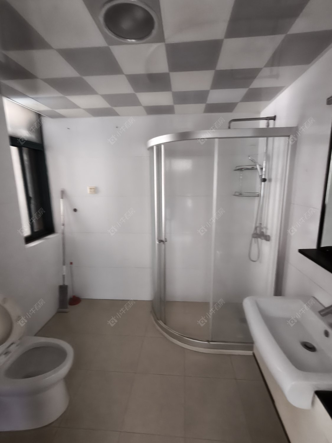 常州青洋花苑在租房源室内图_小牛看房