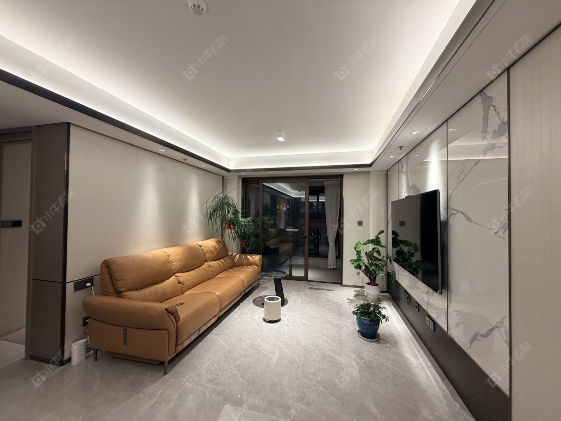 常州环球港湾在租房源室内图_小牛看房