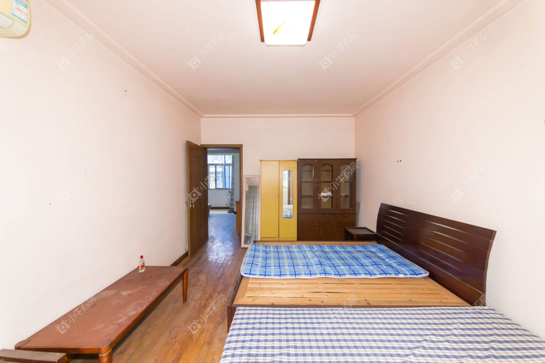 常州白云新村在租房源室内图_小牛看房