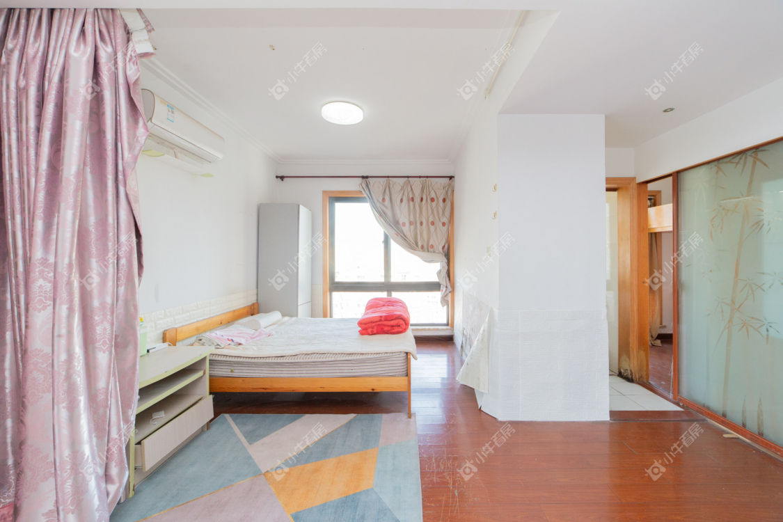 常州金百国际租房_小牛看房