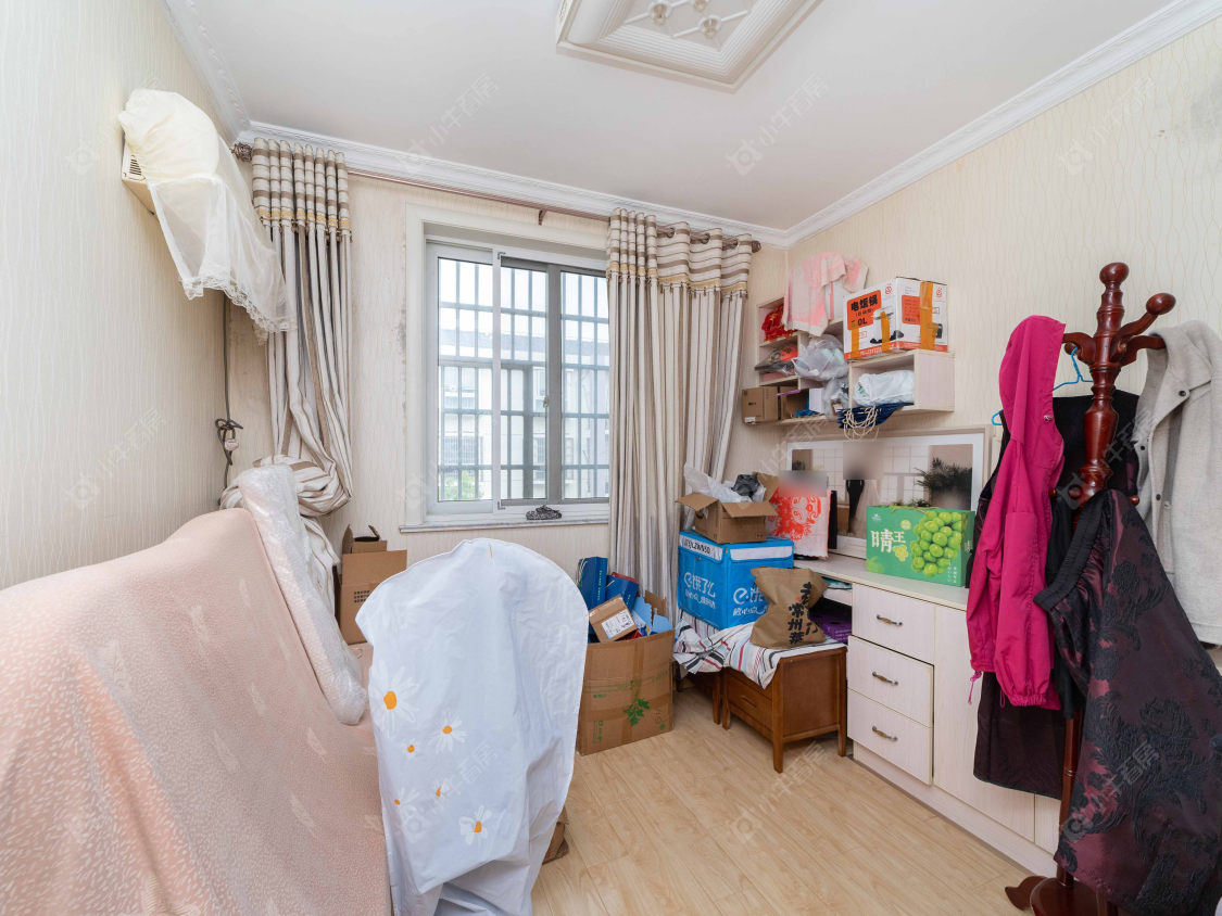 瑞丰花苑房源室内图 常州瑞丰花苑在售二手房源室内图_小牛看房