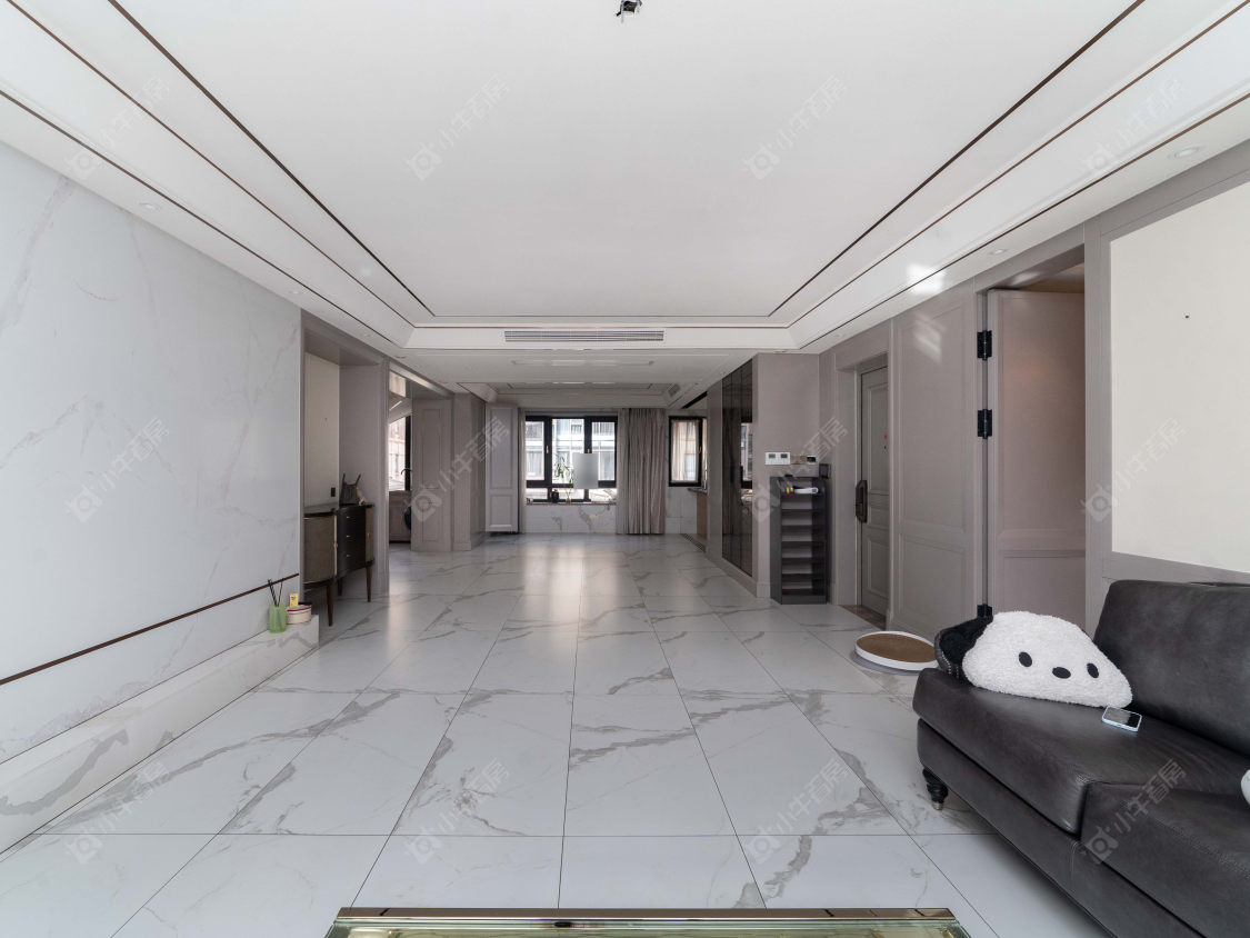 路劲城二期房源室内图 常州路劲城二期在售二手房源室内图_小牛看房