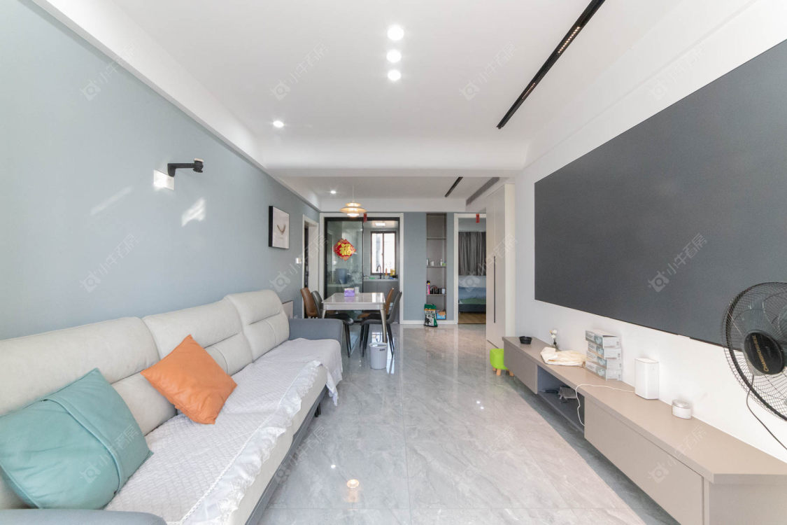 常州安家苑三期在售二手房源_小牛看房