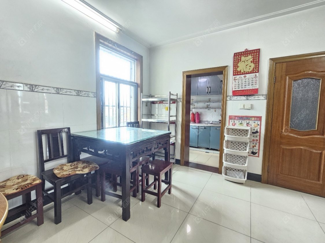 常州红旗新村在租房源室内图_小牛看房