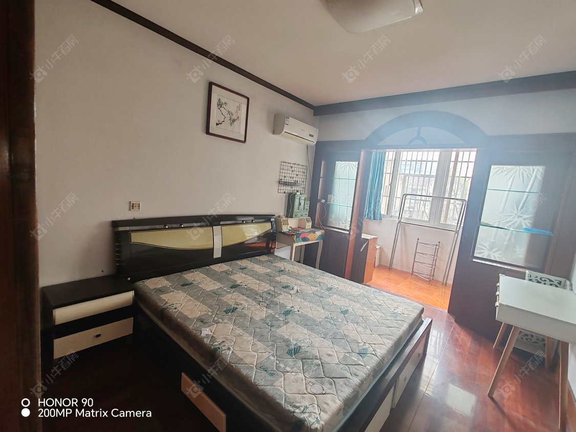 常州翠竹新村北区在租房源室内图_小牛看房