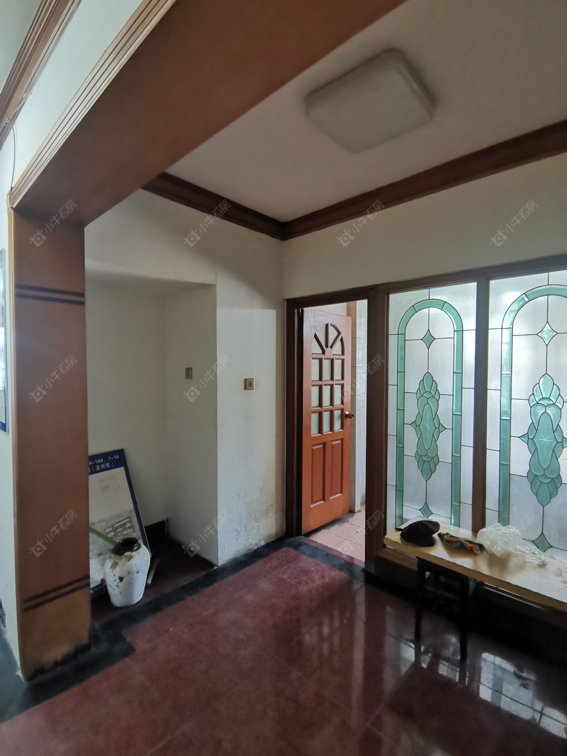 常州体育花苑在租房源_小牛看房