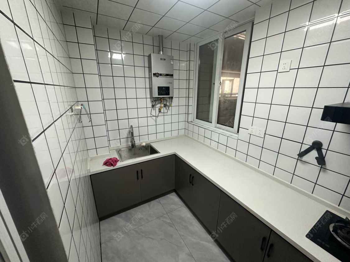 常州中海凤凰熙岸在租房源室内图_小牛看房