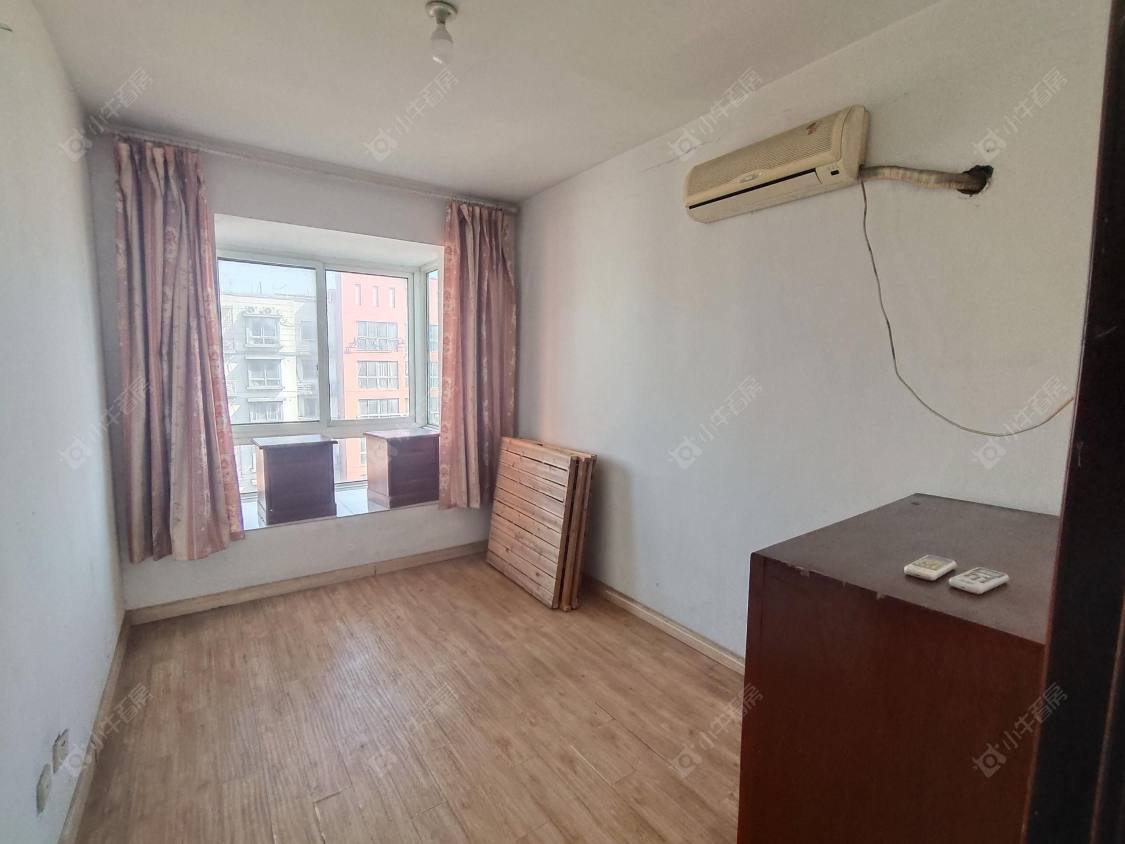 常州瑞安家园在租房源户型图_小牛看房