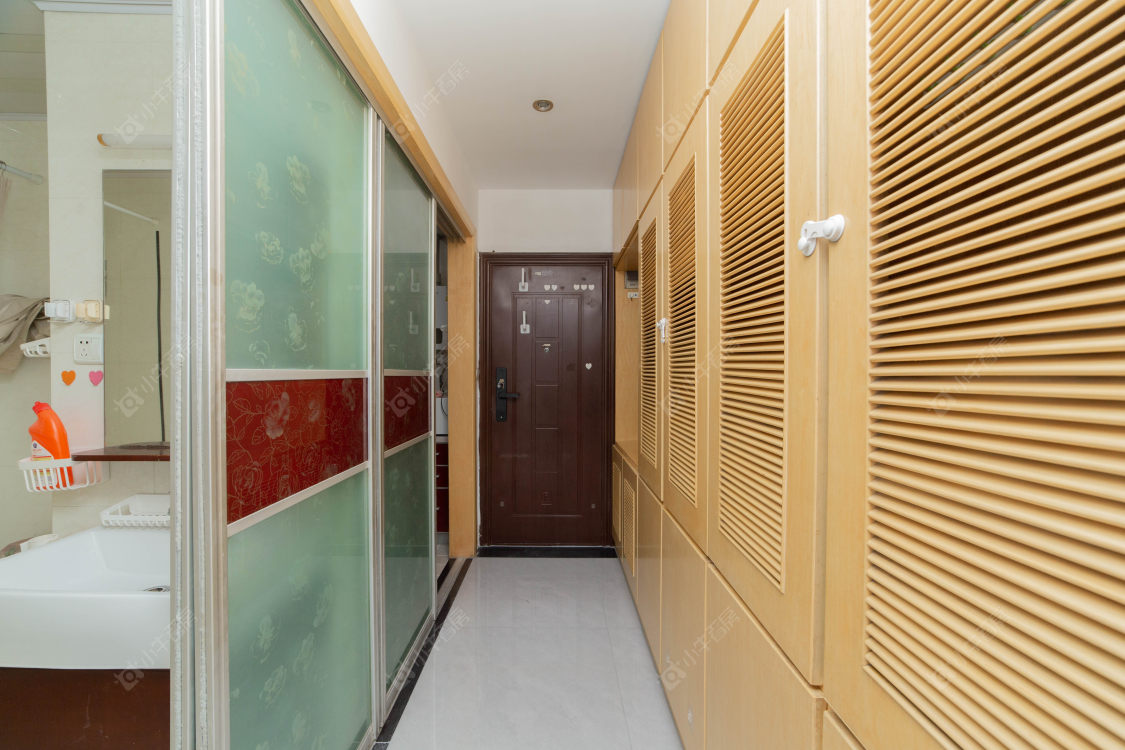 常州新城蓝钻苑东区在售二手房源室内图_小牛看房