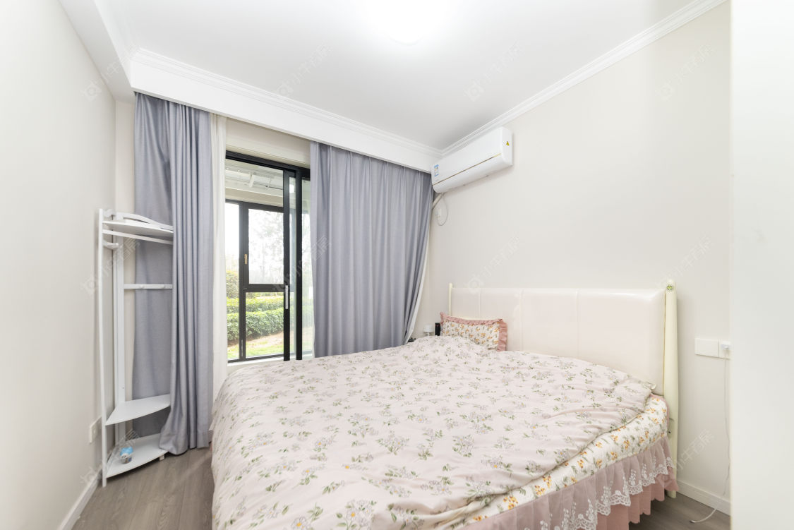 常州华盛品樾公馆在售二手房源室内图_小牛看房