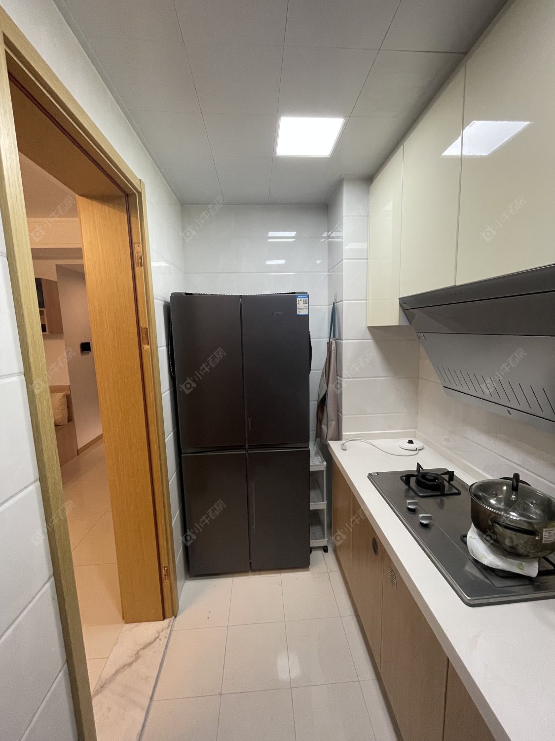 常州上东区在租房源_小牛看房