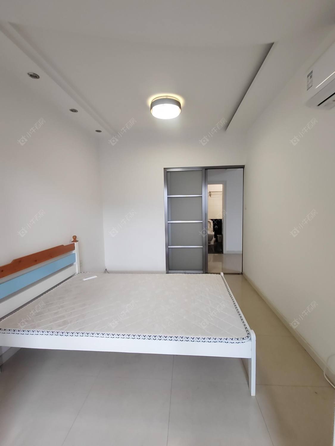 常州珠江花园在租房源室内图_小牛看房