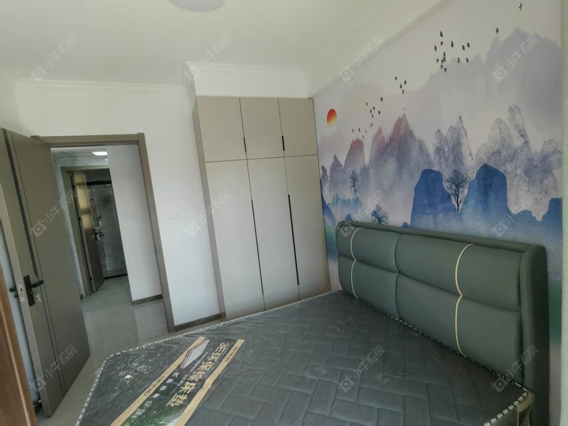 常州锦凤合鸣在租房源室内图_小牛看房