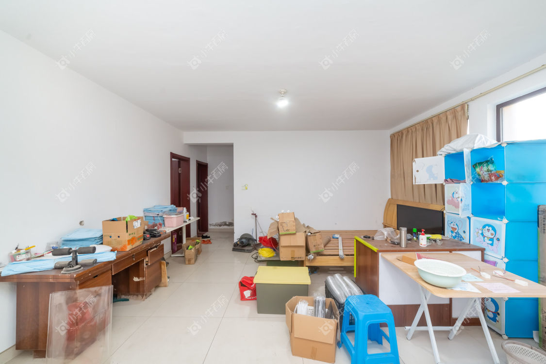 常州绿都万和城二区在租房源室内图_小牛看房