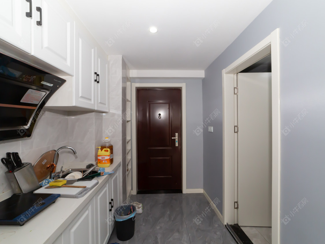 常州世茂广场在售二手房_小牛看房