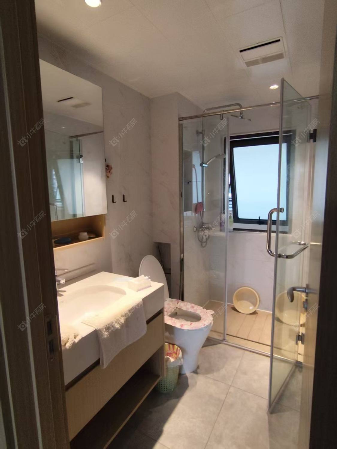 常州绿地香港名墩道在租房源室内图_小牛看房